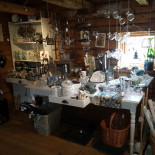 Röe Gård Butik Kafé Mat