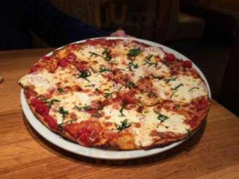 California Pizza Kitchen Foxwoods Casino food