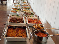 Restaurang Sjoeboden Mat