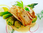 Restaurang Sjoeboden Mat