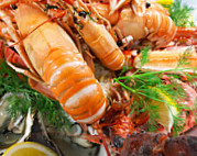 Restaurang Sjoeboden Mat