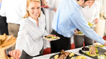 Kniv Gaffel Jägersro Mat