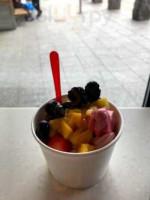 Red Mango food