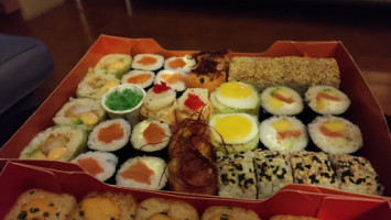 Besushi food