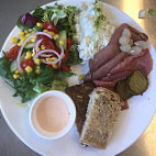 Sigridslunds Café Handelsbod Mat