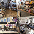 Sigridslunds Café Handelsbod Mat