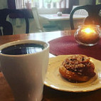 Sigridslunds Café Handelsbod Mat