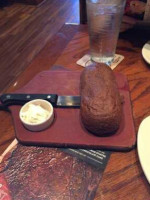 Outback Steakhouse food