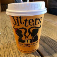 Jitters Where Coffee Is An Art food