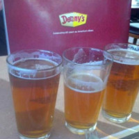 Denny's food