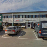 Ceders Lunch Utomhus