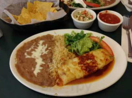 Eddie's Cocina Authentic Mexican food