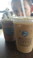 Smartworld Coffee food