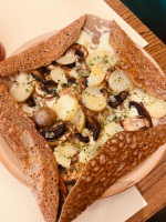 Connemara, Creperie celtic & Resto-Art food