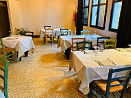 I Toscani food