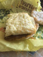 Mcdonald's food