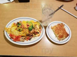 Ihop food