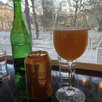 Bacaro Restaurang Vinbar Mat