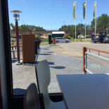 Mcdonald's Älvsjö Inomhus