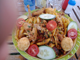 Vipe Fun Park-ruiru food