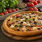 Domino's Pizza Limhamn food