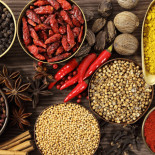 Ganesha Indian Fast Food Ab Mat