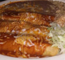 Velasco's Mexican food