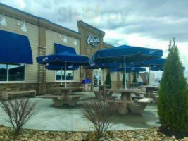 Culver's Of Arden inside