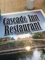 Cascade Inn outside