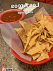 Los Arcos Mexican Restaurant food