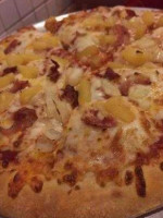 Molokai Pizza Cafe food