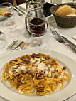 Trattoria Romagnola food