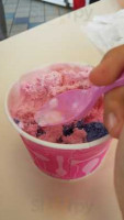 Baskin-robbins food