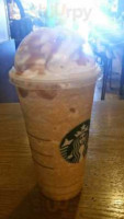 Starbucks food