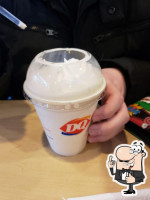 Dairy Queen Grill Chill food