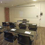 Best Western Ljungby Inomhus