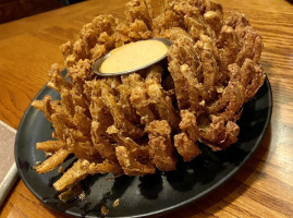 Outback Steakhouse Cedar Rapids inside