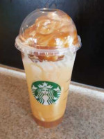 Starbucks food