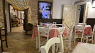 Pizzeria Gonia food