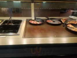 Pizza Hut food