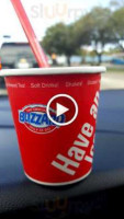 Dairy Queen food