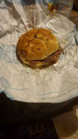 Arby's food