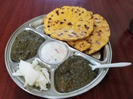 Prabhu Kirpa And Sweets food