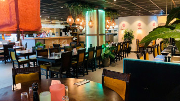 Inspice Indisk Restaurang