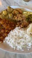 Taste Of India Pensacola food