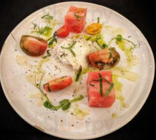 Harvest Reel At Embassy Suites Resort St Augustine Beach food