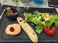 Le Saint Germain food