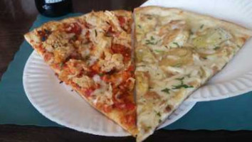 Joe Joes Pizza Spring Lake Nj food