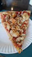 Joe Joes Pizza Spring Lake Nj food