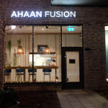 Ahaan Fusion Utomhus